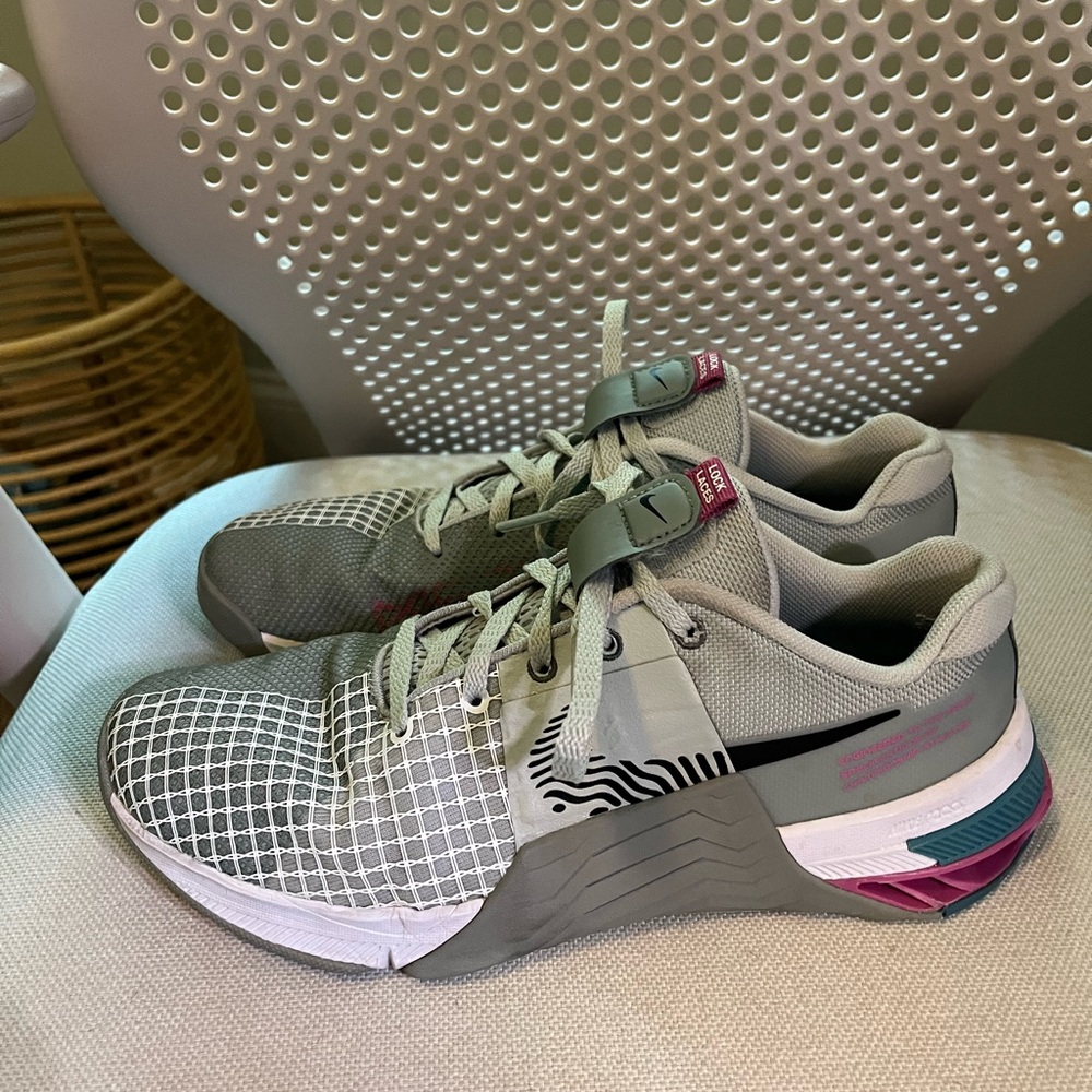 Nike Women’s Metcon 8